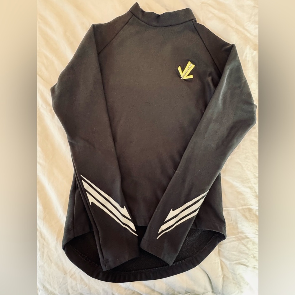Lot of JL Racing Rowing / Athletic Performance top and shorts. Size -X Small - Picture 2 of 8